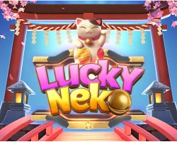 Lucky Neko